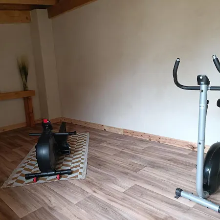 La Maison De Celine *