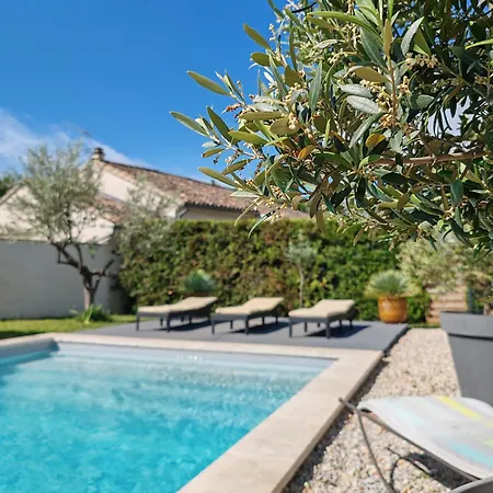 La Maison De Celine Ferienhaus *