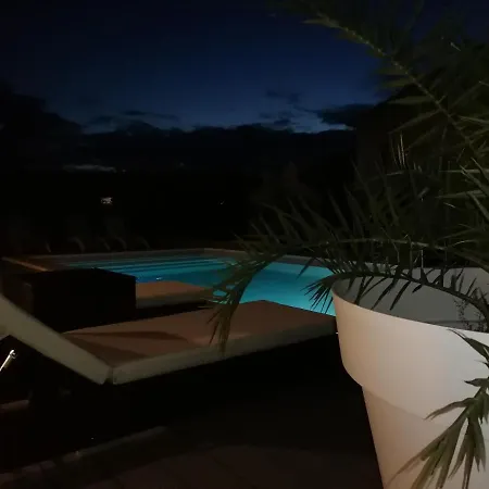 Holiday home La Maison De Celine