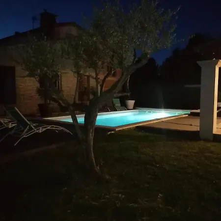 La Maison De Celine Beaumes-de-Venise