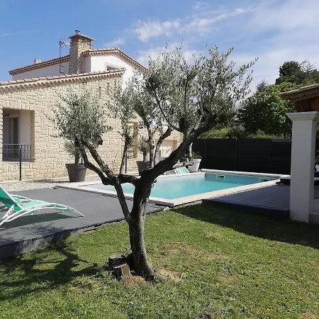 La Maison De Celine Holiday home *