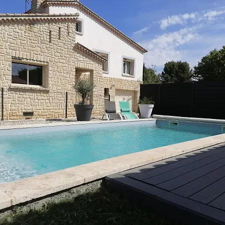 La Maison De Celine