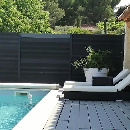 Holiday home La Maison De Celine Beaumes-de-Venise