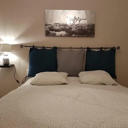 Holiday home La Maison De Celine