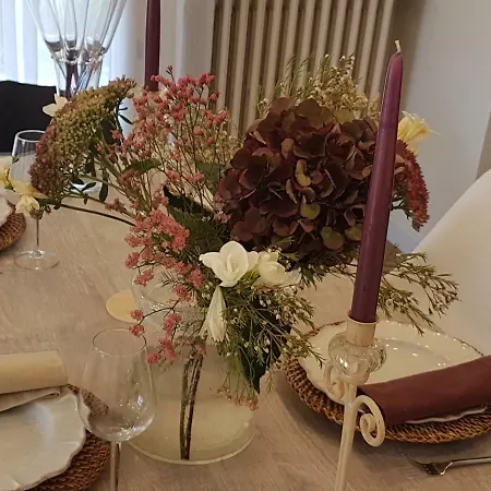 La Maison De Celine *