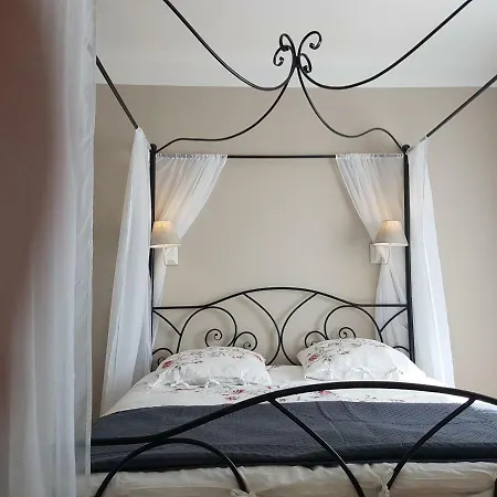 La Maison De Celine Beaumes-de-Venise