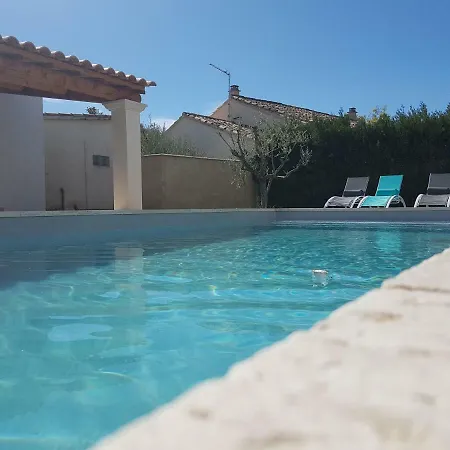 La Maison De Celine *
