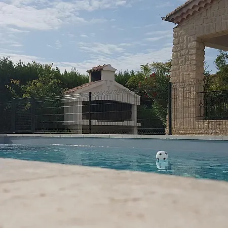 Holiday home La Maison De Celine *