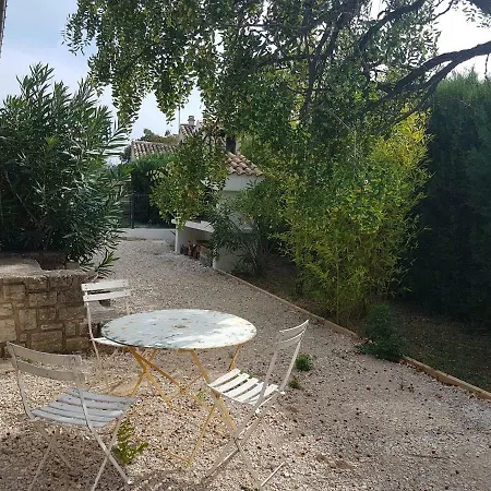 La Maison De Celine Holiday home Beaumes-de-Venise