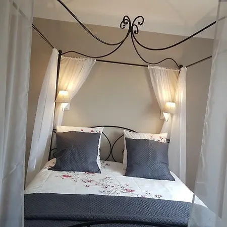 Holiday home La Maison De Celine Beaumes-de-Venise